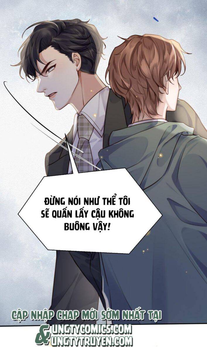 Tổng Tài Định Chế Tư Nhân Chapter  4 - 7