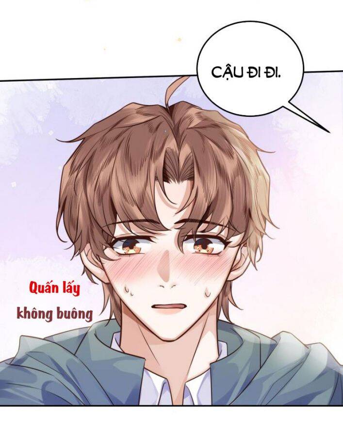 Tổng Tài Định Chế Tư Nhân Chapter  4 - 8