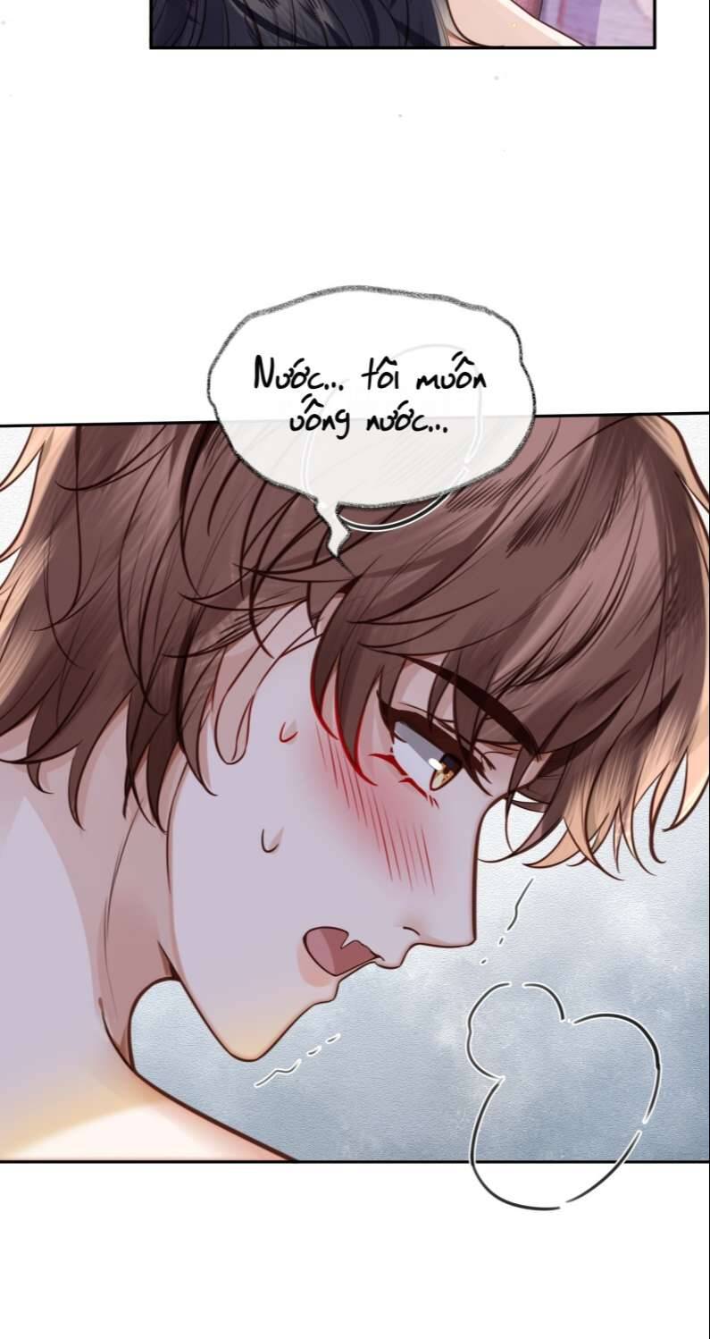 Tổng Tài Định Chế Tư Nhân Chapter  40 - 12