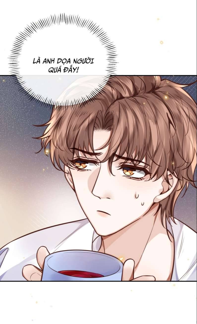 Tổng Tài Định Chế Tư Nhân Chapter  40 - 14