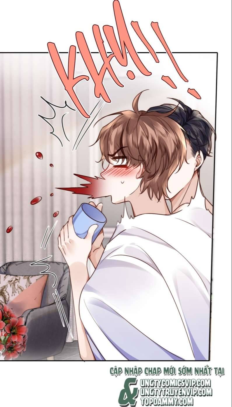 Tổng Tài Định Chế Tư Nhân Chapter  40 - 16