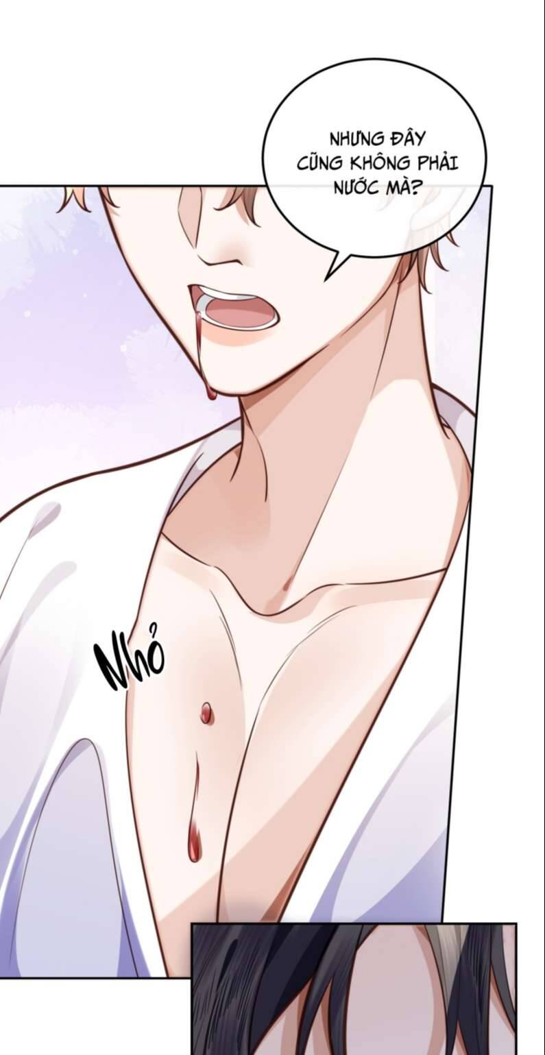 Tổng Tài Định Chế Tư Nhân Chapter  40 - 18