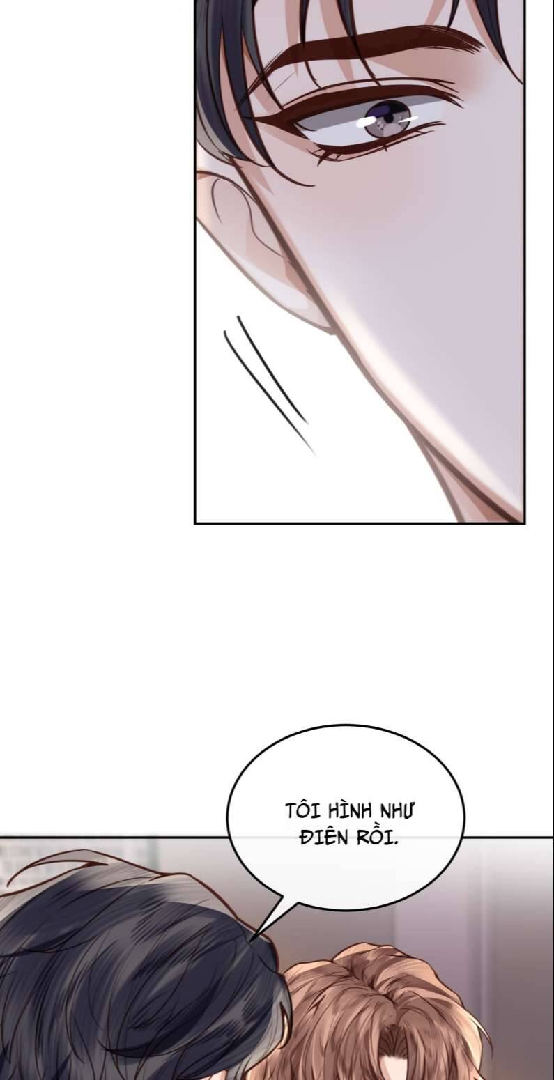 Tổng Tài Định Chế Tư Nhân Chapter  40 - 19