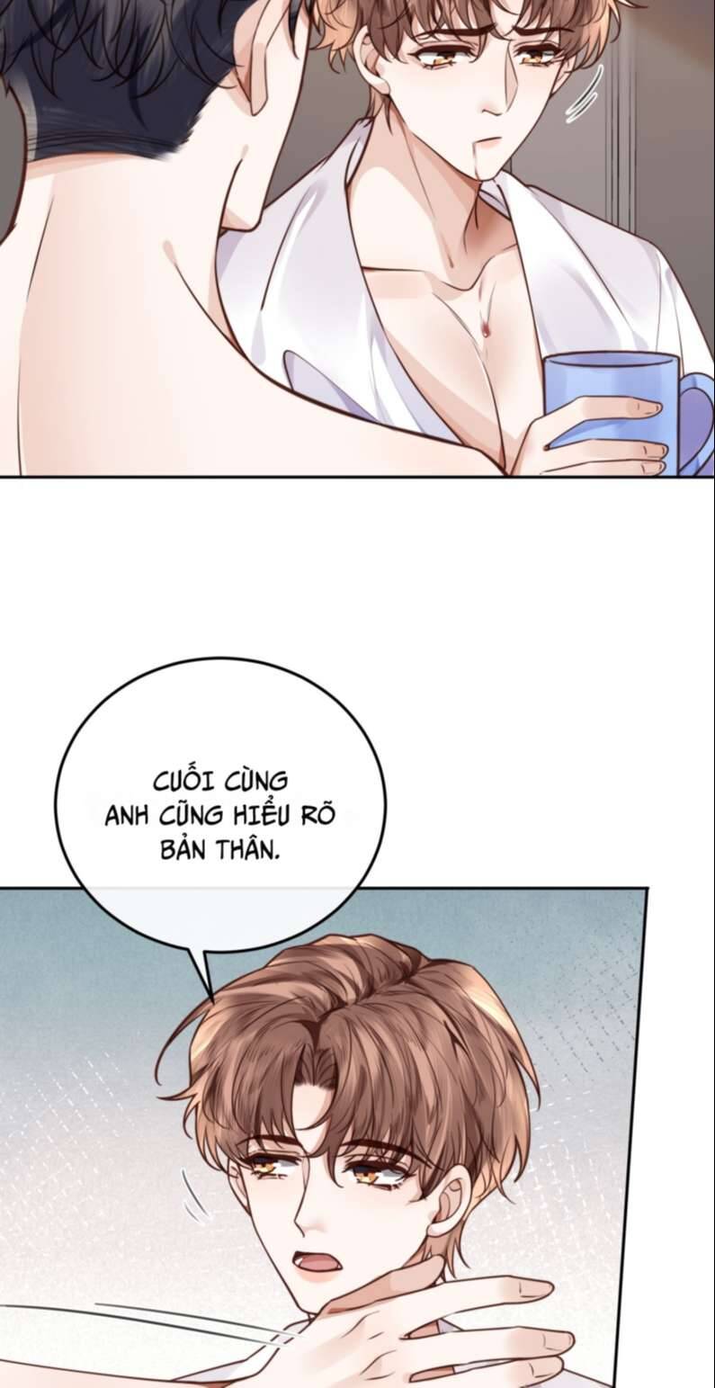 Tổng Tài Định Chế Tư Nhân Chapter  40 - 20