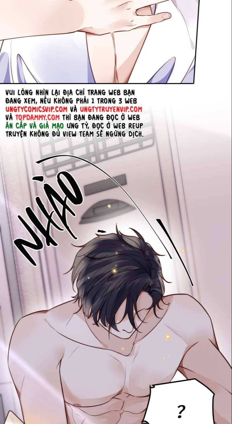 Tổng Tài Định Chế Tư Nhân Chapter  40 - 21