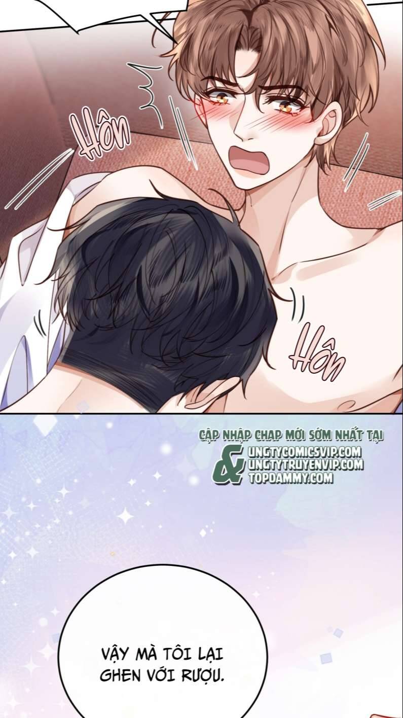 Tổng Tài Định Chế Tư Nhân Chapter  40 - 23