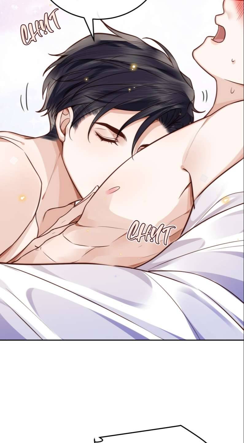 Tổng Tài Định Chế Tư Nhân Chapter  40 - 24