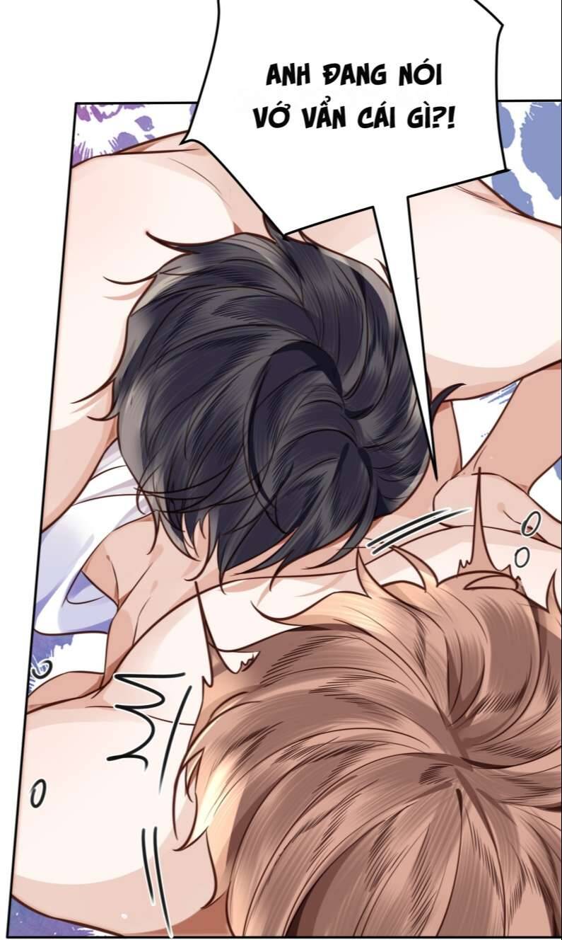 Tổng Tài Định Chế Tư Nhân Chapter  40 - 25