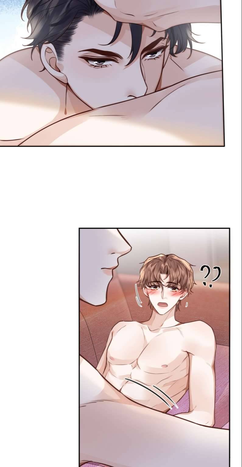 Tổng Tài Định Chế Tư Nhân Chapter  40 - 29