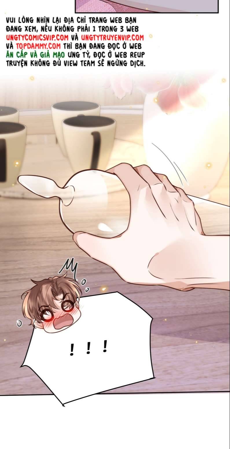 Tổng Tài Định Chế Tư Nhân Chapter  40 - 30