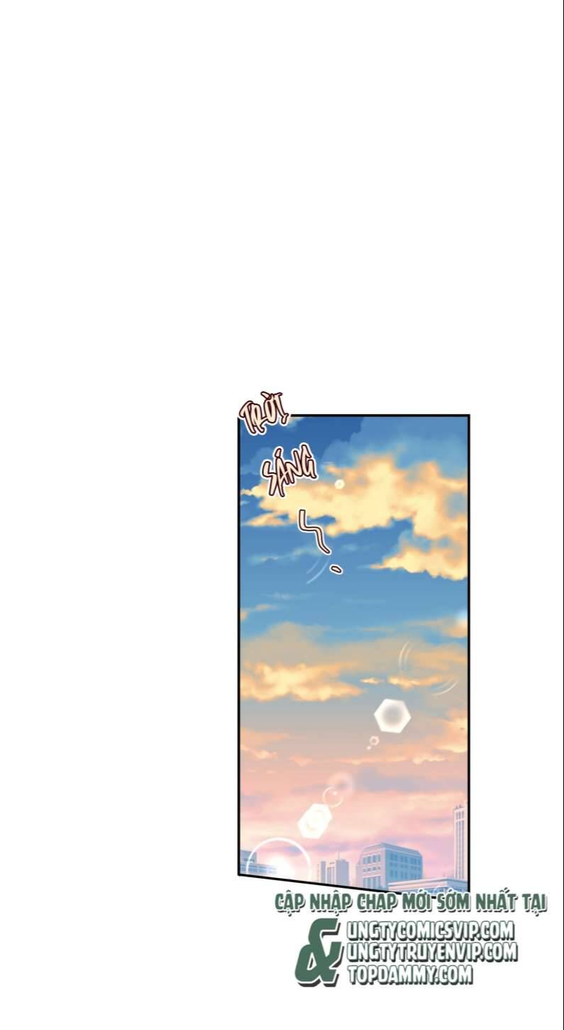 Tổng Tài Định Chế Tư Nhân Chapter  40 - 4