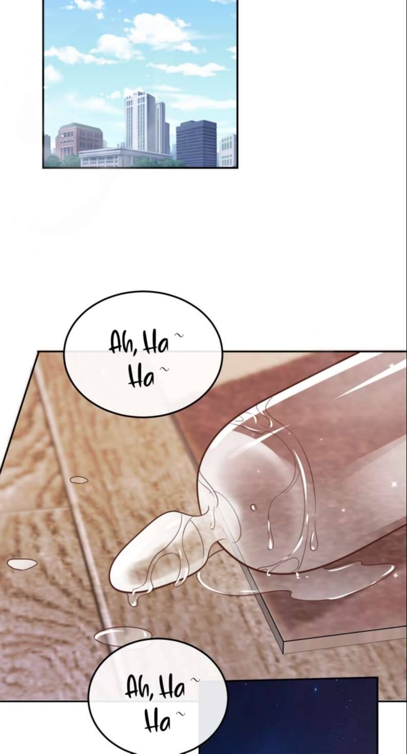 Tổng Tài Định Chế Tư Nhân Chapter  40 - 34