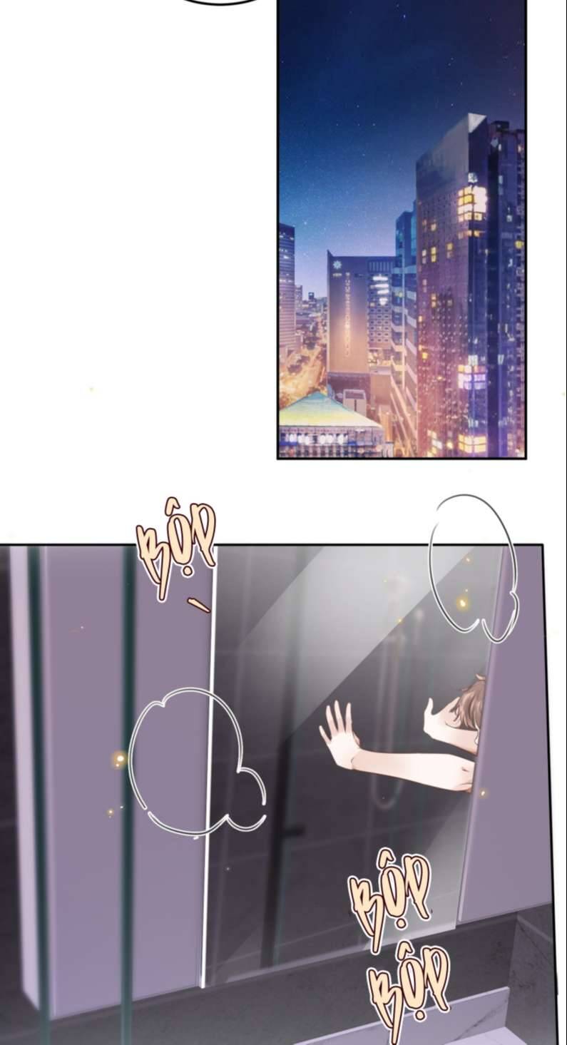 Tổng Tài Định Chế Tư Nhân Chapter  40 - 35