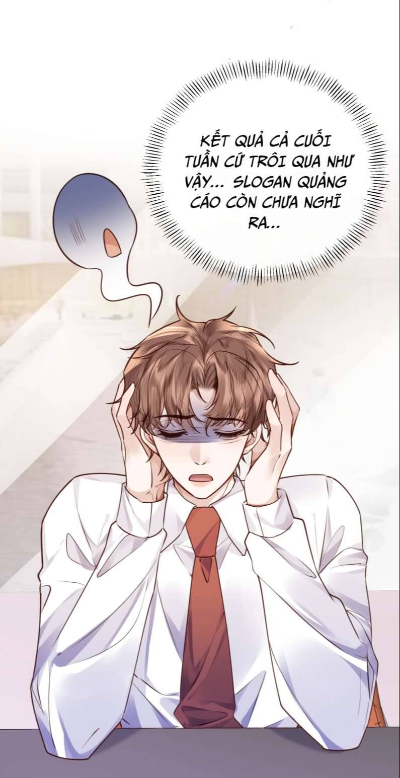 Tổng Tài Định Chế Tư Nhân Chapter  40 - 38