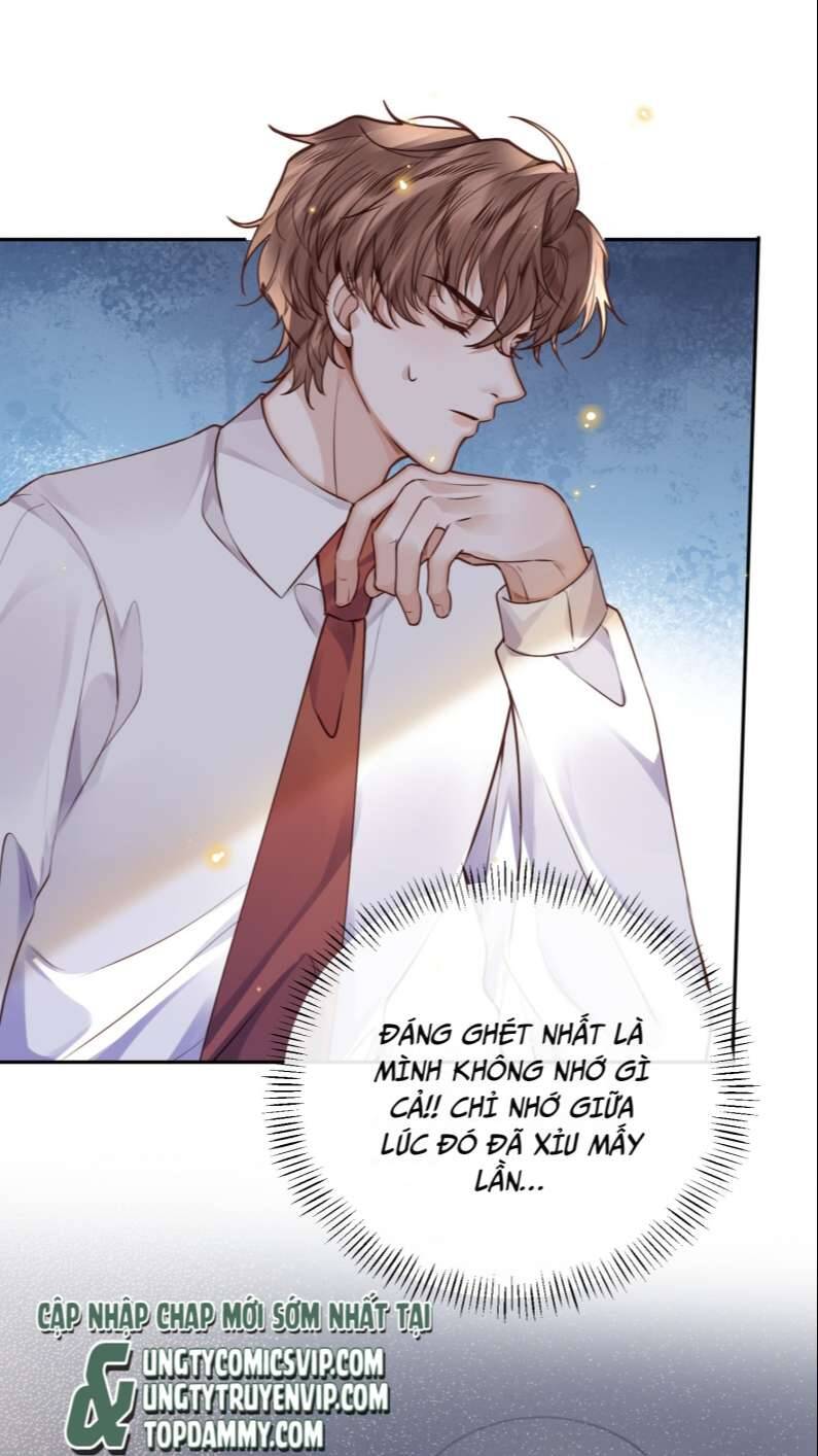 Tổng Tài Định Chế Tư Nhân Chapter  40 - 41