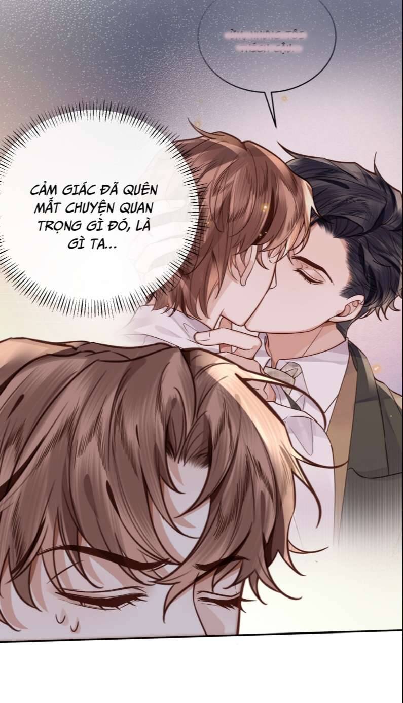 Tổng Tài Định Chế Tư Nhân Chapter  40 - 42