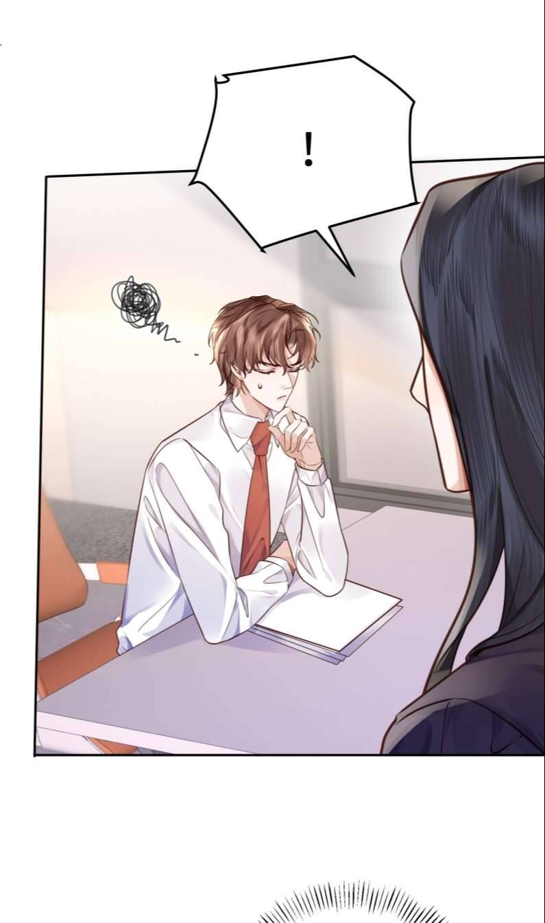 Tổng Tài Định Chế Tư Nhân Chapter  40 - 43