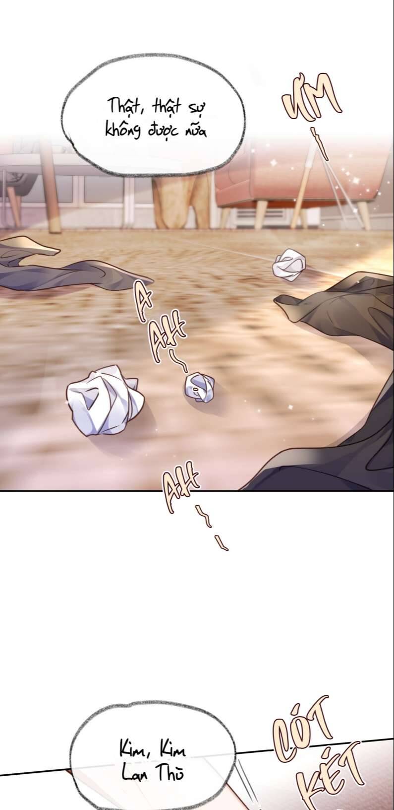Tổng Tài Định Chế Tư Nhân Chapter  40 - 6