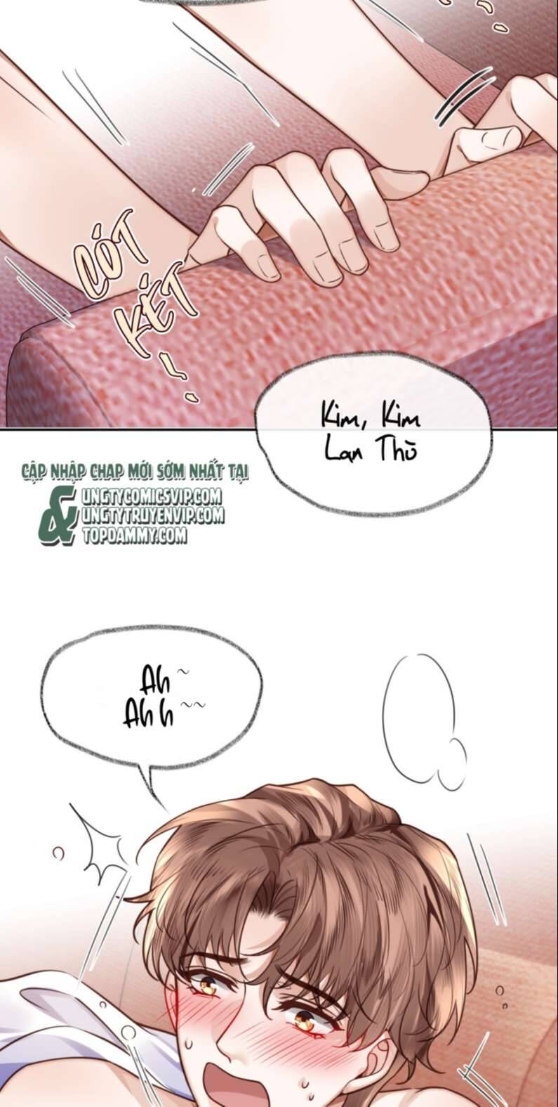 Tổng Tài Định Chế Tư Nhân Chapter  40 - 7