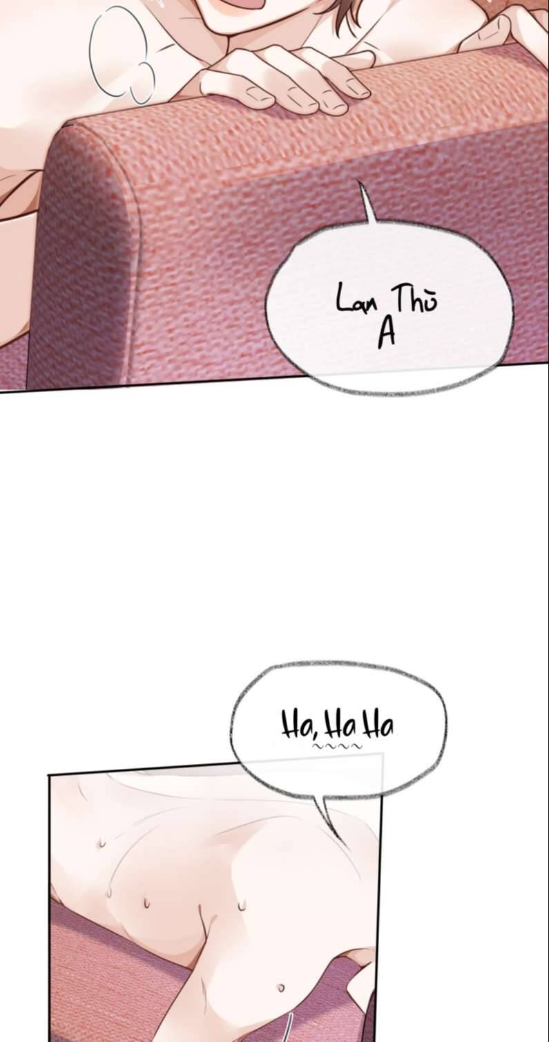 Tổng Tài Định Chế Tư Nhân Chapter  40 - 8