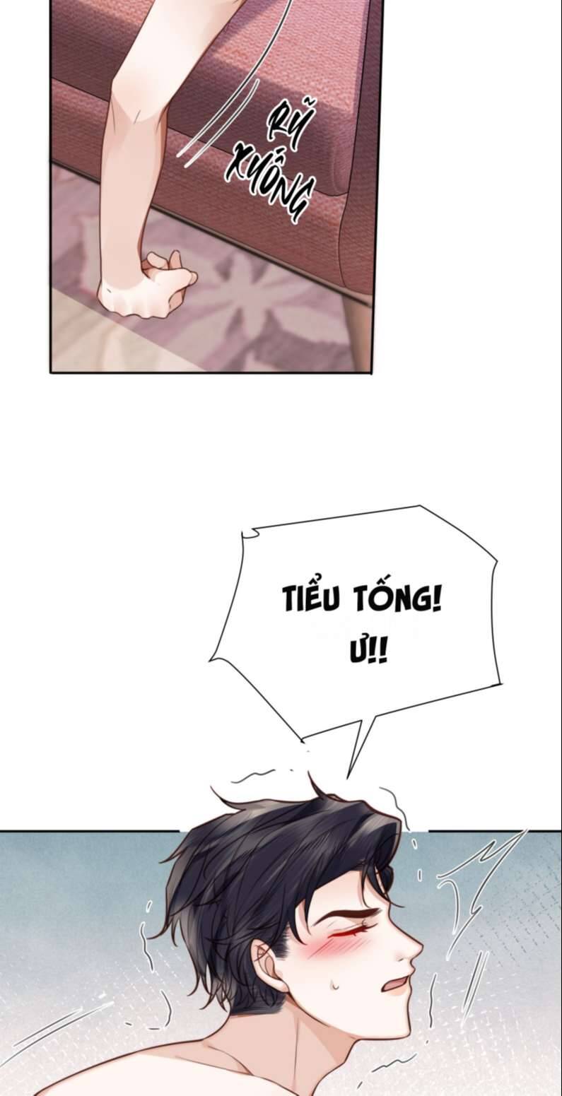 Tổng Tài Định Chế Tư Nhân Chapter  40 - 9