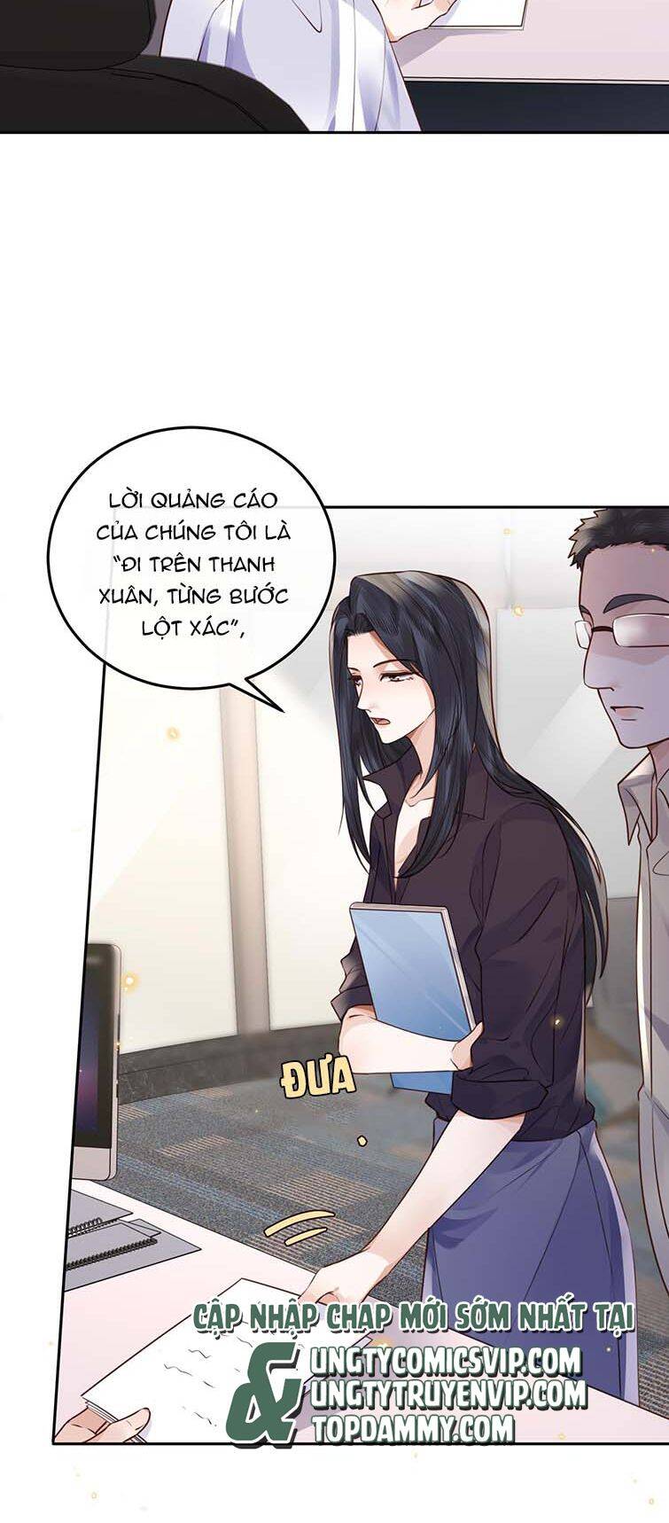 Tổng Tài Định Chế Tư Nhân Chapter 41 - 13