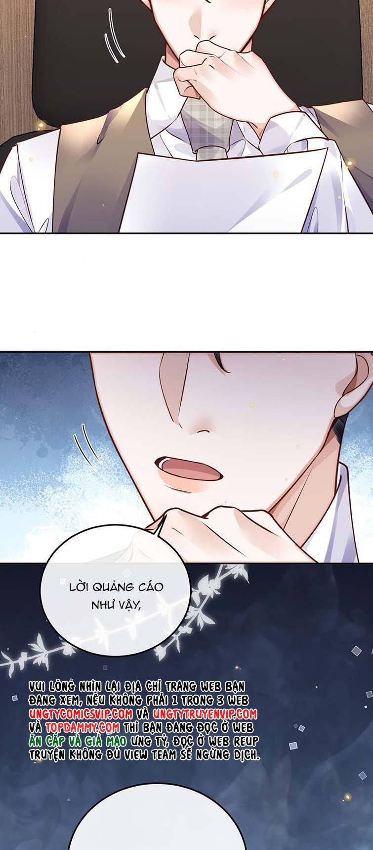 Tổng Tài Định Chế Tư Nhân Chapter 41 - 15