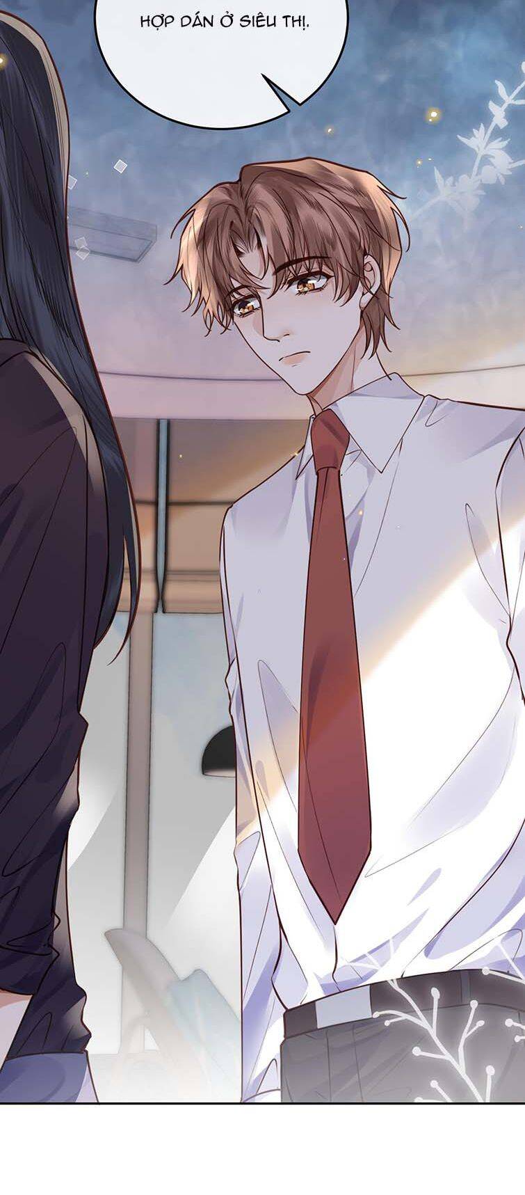 Tổng Tài Định Chế Tư Nhân Chapter  41 - 16