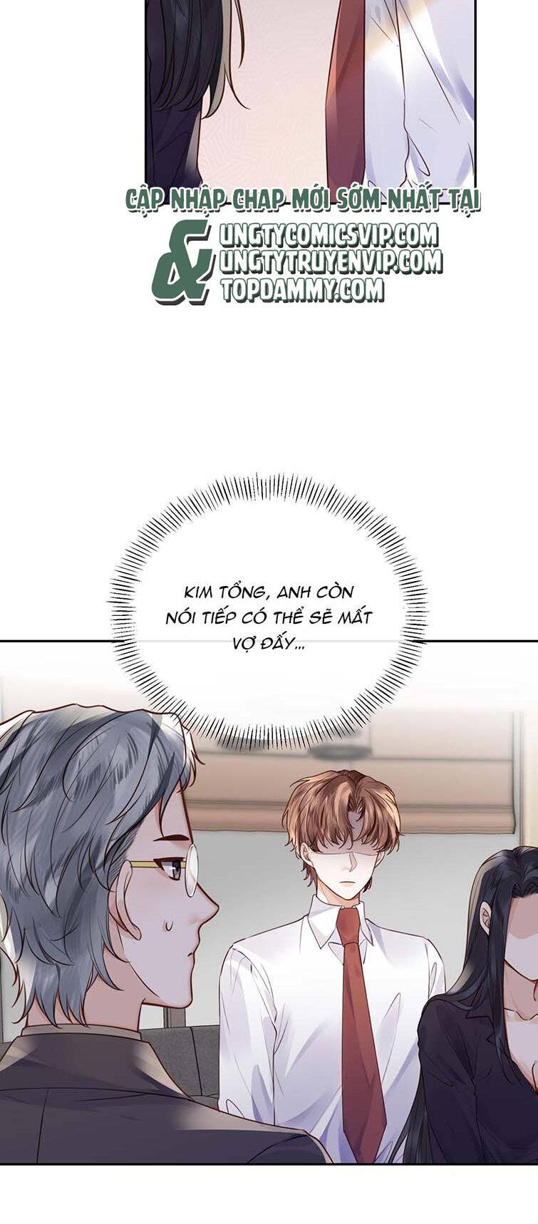 Tổng Tài Định Chế Tư Nhân Chapter  41 - 18