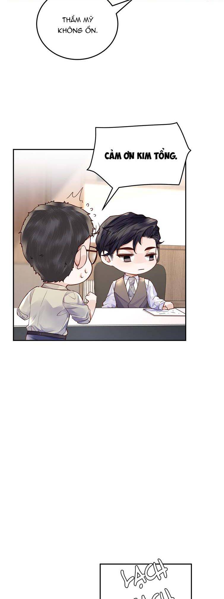 Tổng Tài Định Chế Tư Nhân Chapter  41 - 29