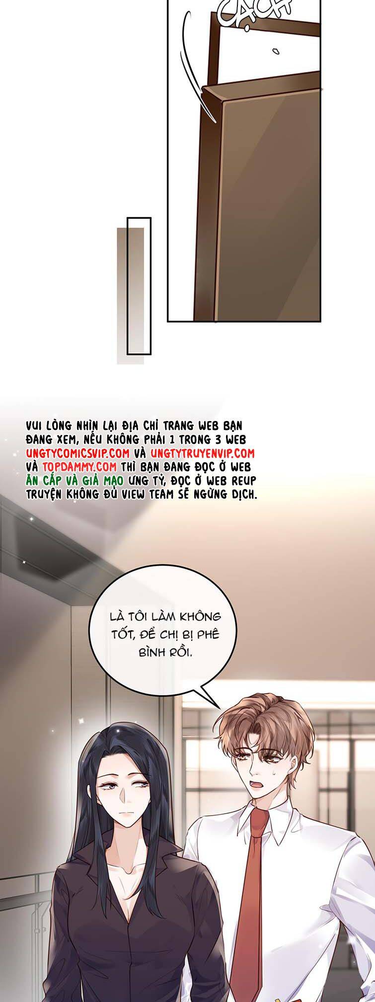 Tổng Tài Định Chế Tư Nhân Chapter  41 - 30