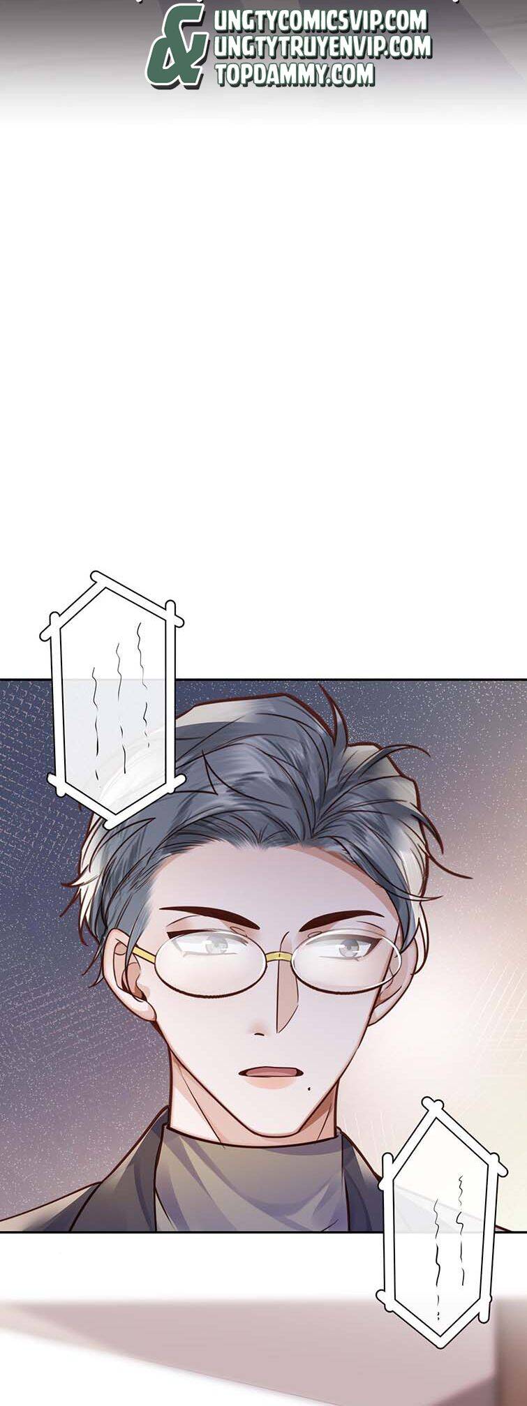 Tổng Tài Định Chế Tư Nhân Chapter  41 - 34