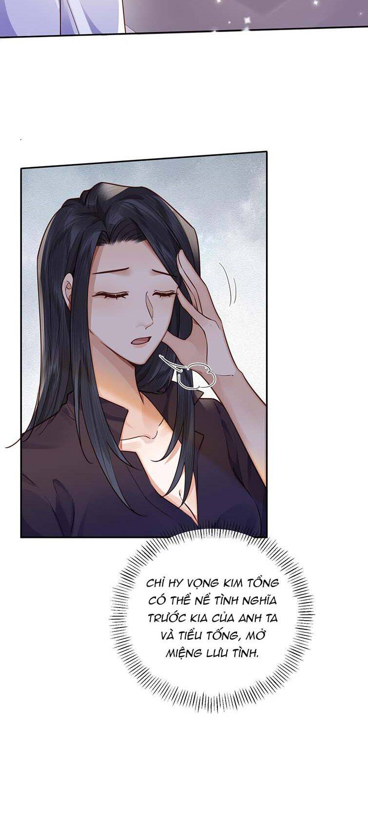 Tổng Tài Định Chế Tư Nhân Chapter  41 - 10