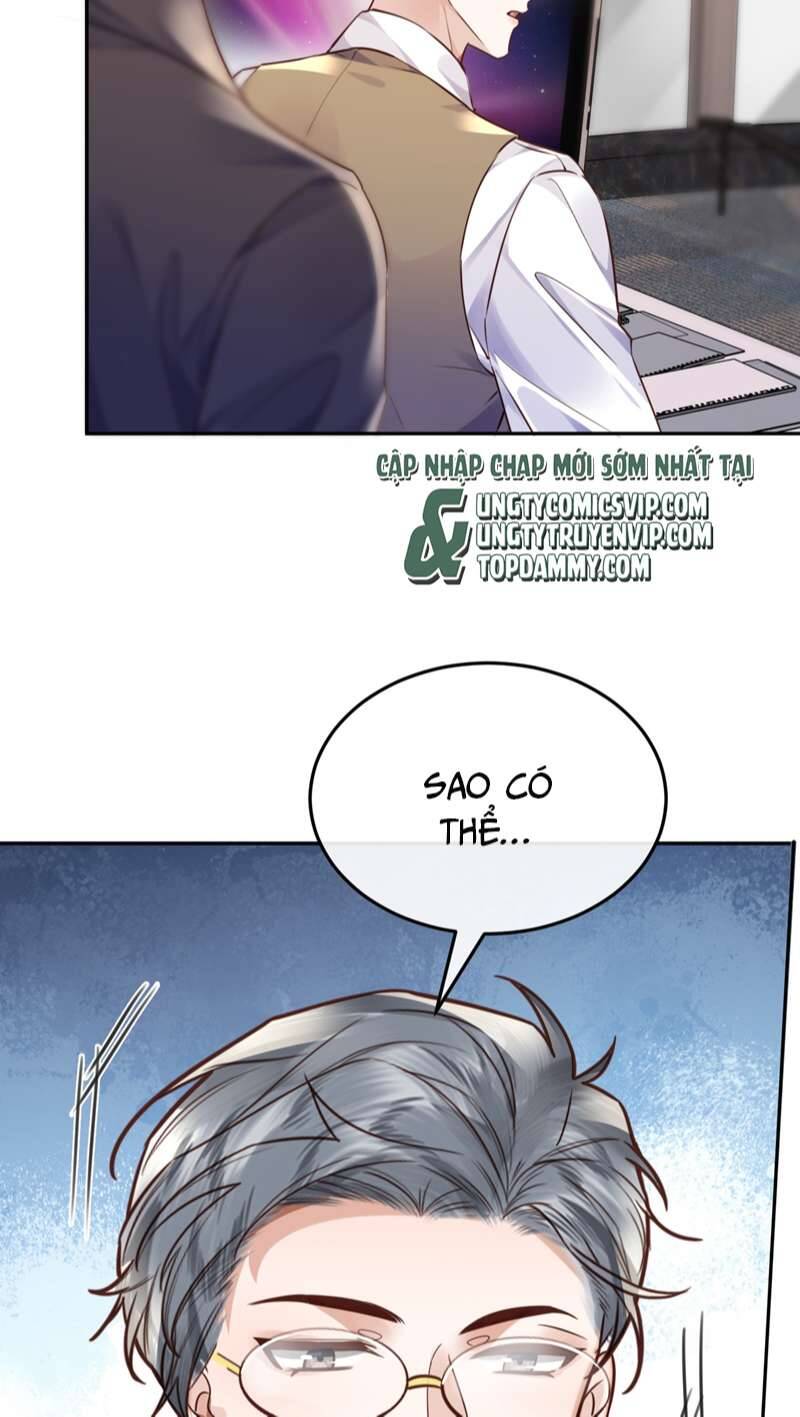 Tổng Tài Định Chế Tư Nhân Chapter  42 - 14
