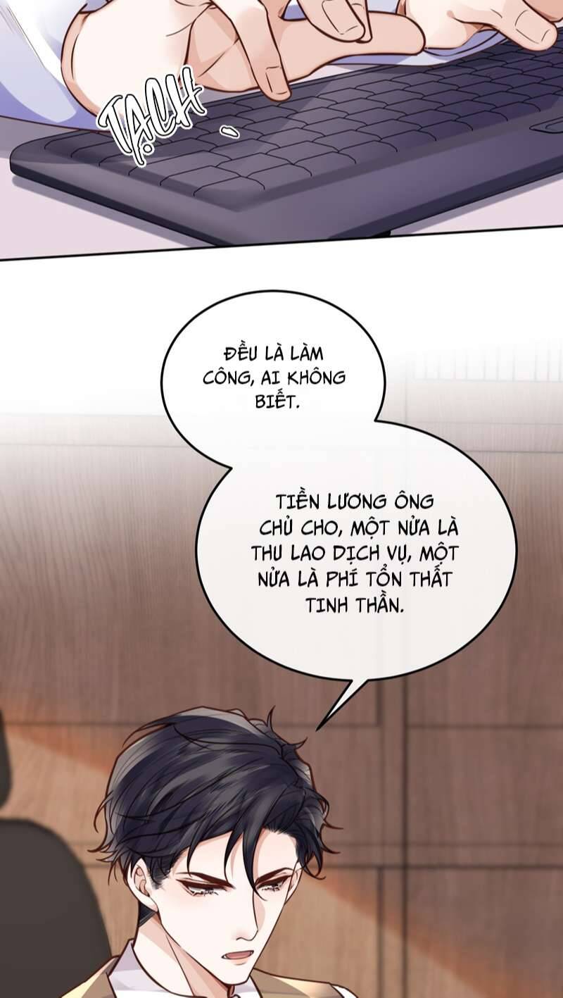 Tổng Tài Định Chế Tư Nhân Chapter  42 - 16