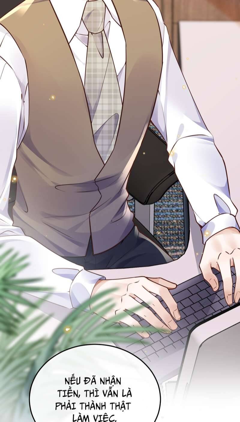 Tổng Tài Định Chế Tư Nhân Chapter  42 - 17