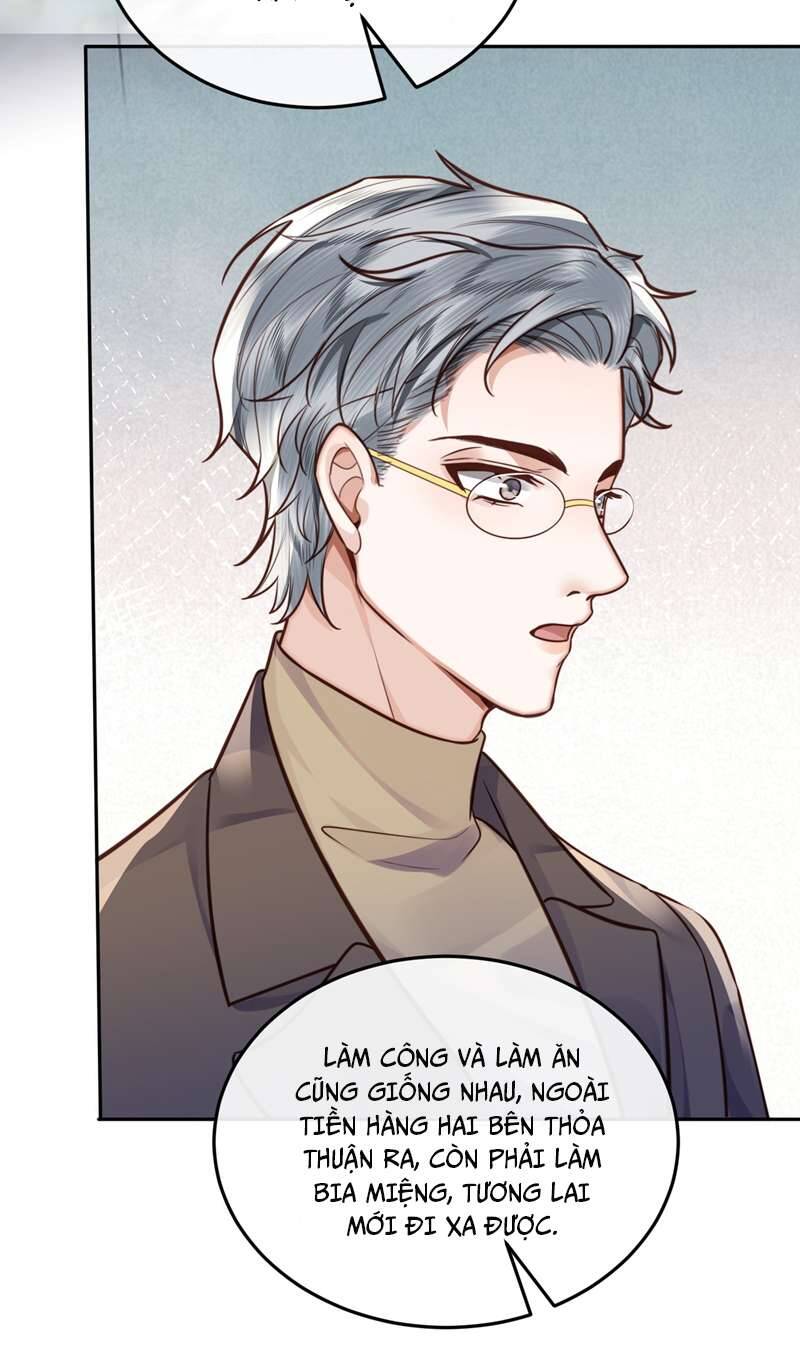 Tổng Tài Định Chế Tư Nhân Chapter  42 - 18