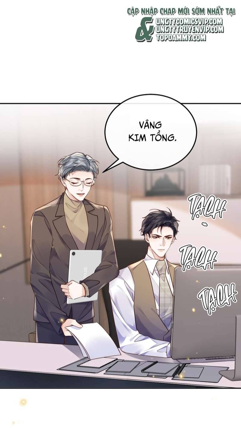Tổng Tài Định Chế Tư Nhân Chapter 42 - 19