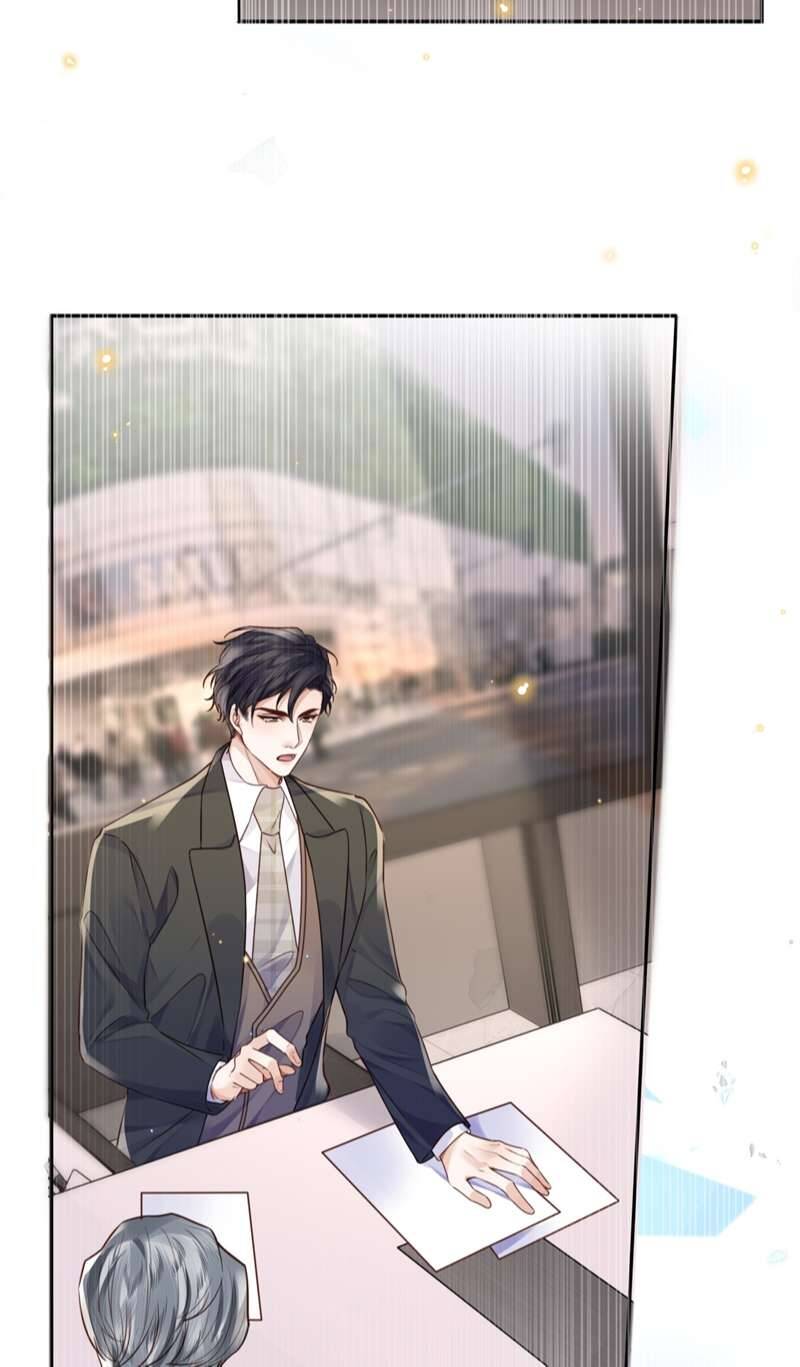 Tổng Tài Định Chế Tư Nhân Chapter  42 - 23