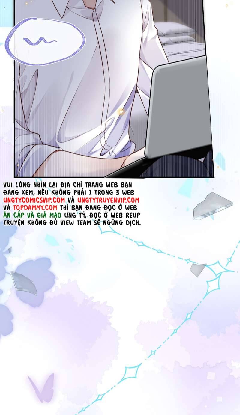 Tổng Tài Định Chế Tư Nhân Chapter  42 - 26