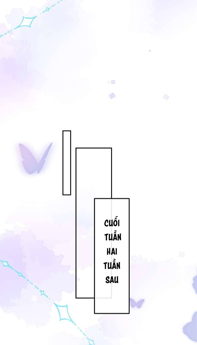 Tổng Tài Định Chế Tư Nhân Chapter  42 - 27