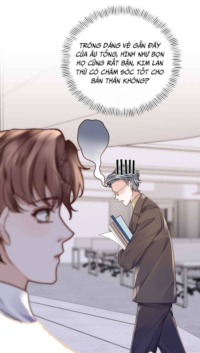 Tổng Tài Định Chế Tư Nhân Chapter  42 - 30
