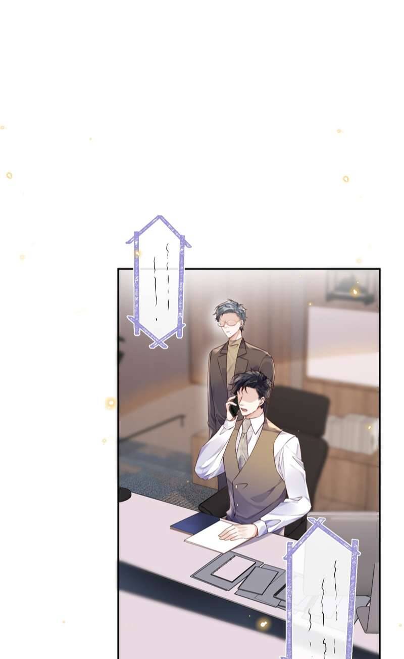 Tổng Tài Định Chế Tư Nhân Chapter  42 - 4