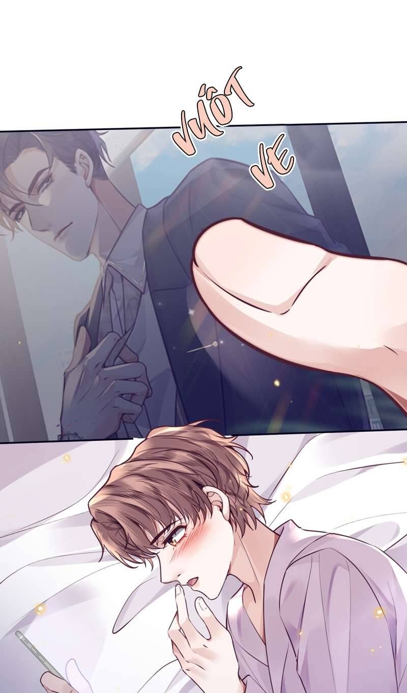 Tổng Tài Định Chế Tư Nhân Chapter  42 - 32