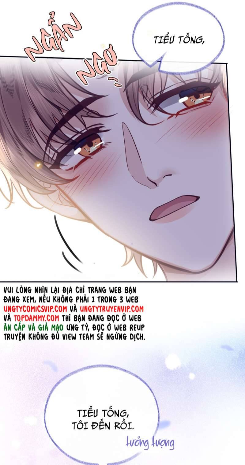 Tổng Tài Định Chế Tư Nhân Chapter  42 - 35