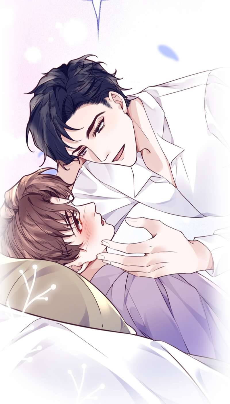 Tổng Tài Định Chế Tư Nhân Chapter  42 - 36