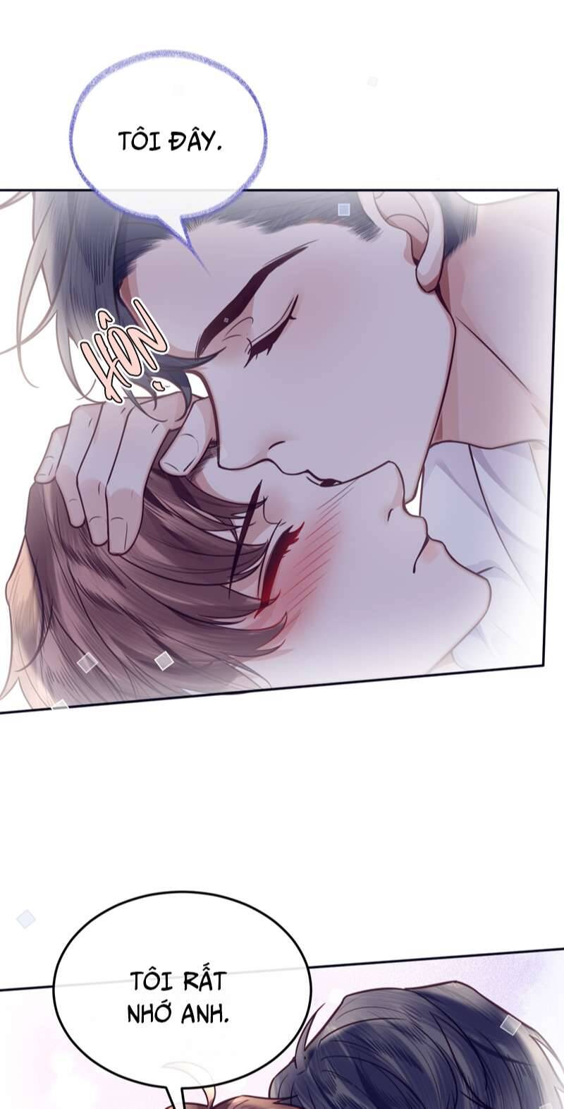 Tổng Tài Định Chế Tư Nhân Chapter  42 - 38