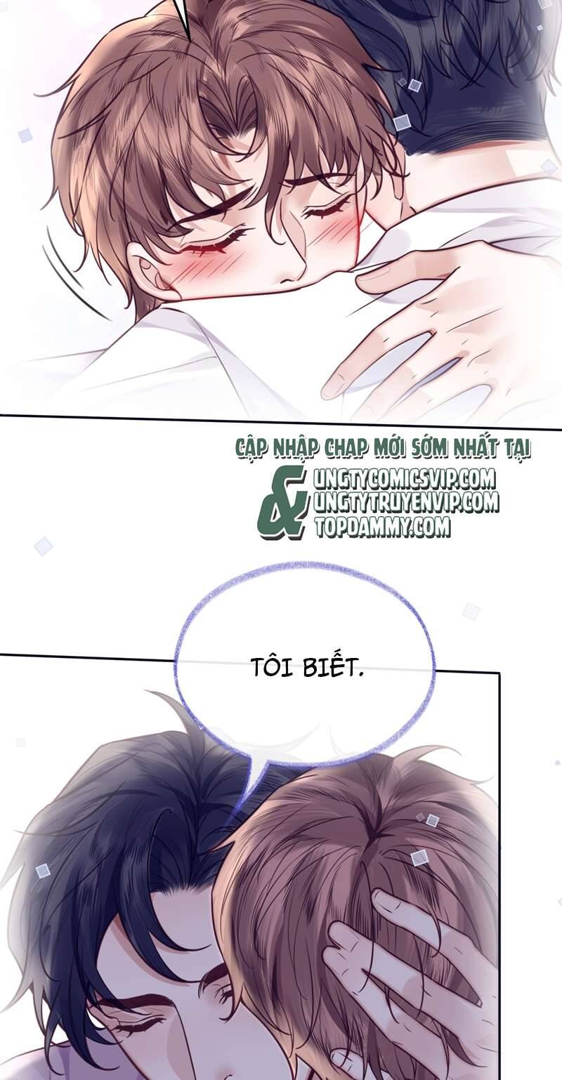 Tổng Tài Định Chế Tư Nhân Chapter  42 - 39