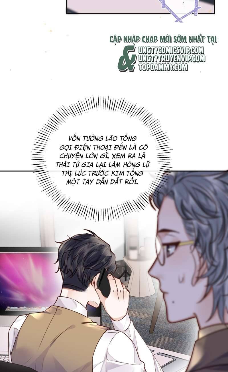 Tổng Tài Định Chế Tư Nhân Chapter  42 - 5