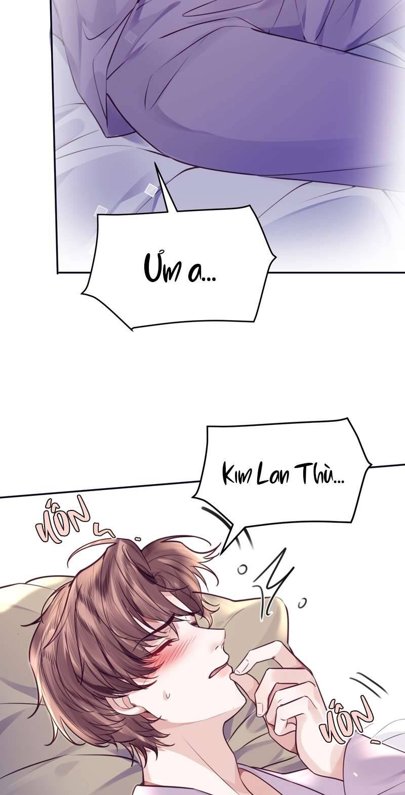 Tổng Tài Định Chế Tư Nhân Chapter  42 - 41